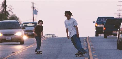 Mid90s Skateboard Photography Film Aesthetic Film Stills