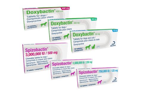 Both adults and children should take one dose of doxycycline per day starting a day or two before traveling to the area where malaria transmission occurs. Dechra launches two new antibiotics for cats and dogs ...