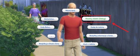 Jak Zresetować Sima W The Sims 4 Portal Dla Graczy Ritzyranger