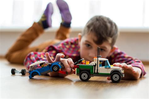What Age Do Kids Stop Playing With Toys 4 Things To Know