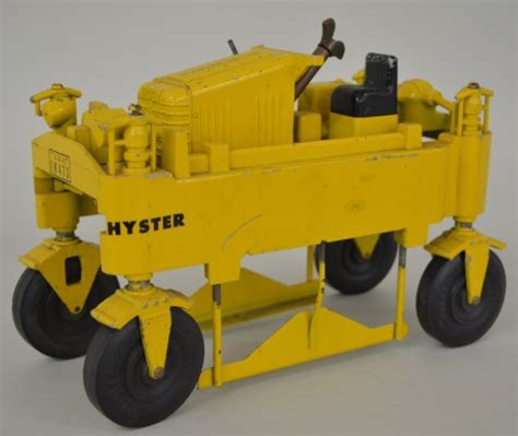 Druge Hyster Lumber Lift Toy