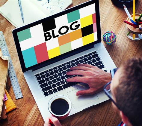 Lo Que Significa Ser Blogger — El Blog De Yes