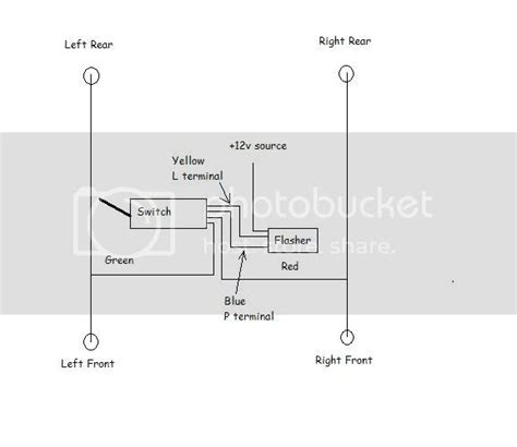 Sterling Turn Signal Wiring Diagram