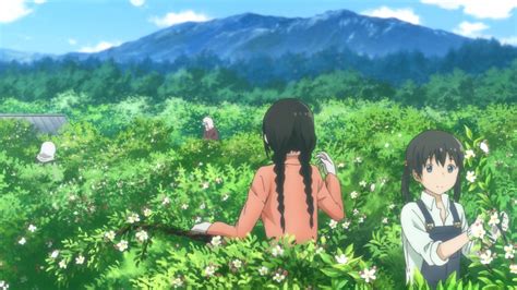 10 Anime To Inspire Your Summer Vacation Wrong Every Time