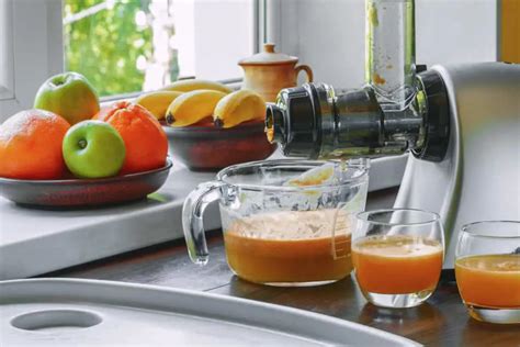 How Does A Masticating Juicer Work In Depth Guide Juicer360