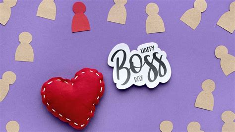 Happy National Boss Day 2022 Wishes Quotes And Greetings Boss Day