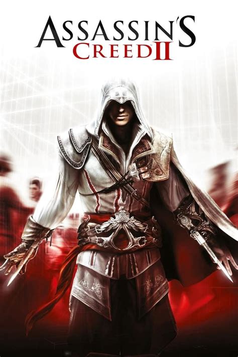 Assassin S Creed II Video Game 2009 IMDb