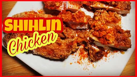Shihlin Chicken Recipe Revealed Resepi Rahsia Ayam Ala Shihlin