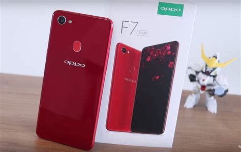 Bagaimana spesifikasi oppo f7 serta bagaimana spesifikasi oppo f7 serta kelebihan dan kekurangan oppo f7? Oppo F7 Murah Dirilis Harganya - Tekno Gue