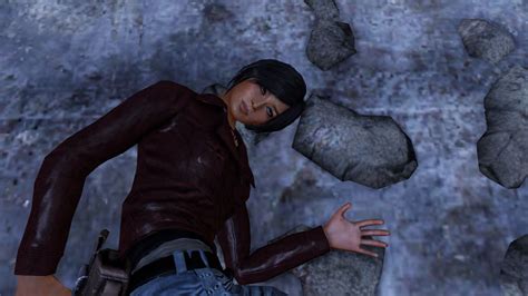 Uncharted 3 Drakes Deception 5 By Angel Love123 On Deviantart