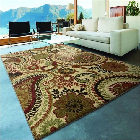 43 Beautiful Living Room Area Rugs Look Beautiful Youll Love It Area