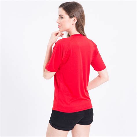 Wholesale Custom Design Dri Fit T Shirts For Women Cheap