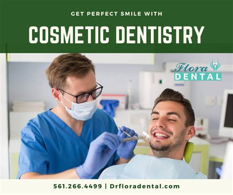 Perfect Smile With Cosmetic Dentistry