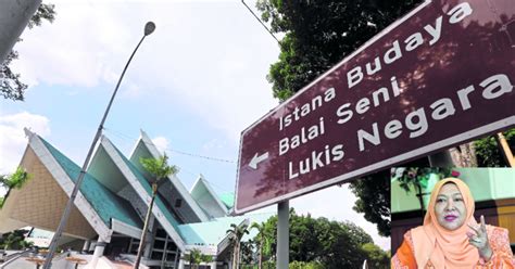 Istana budaya kementerian pelancongan, seni dan budaya malaysia jalan tun razak, 50694 kuala lumpur tel : Istana Budaya keeps on 'performing' | New Straits Times