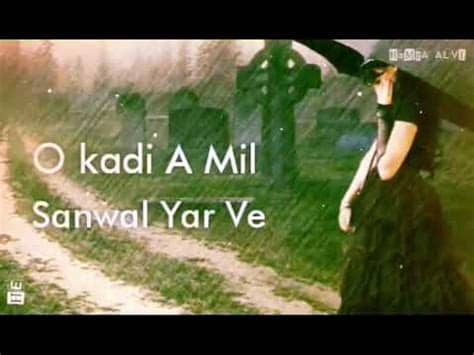 New punjabi sad song whatsapp status 2020 sad punjabi status 2020 new punjabi sad status 2020 new #punjabi sad. Best punjabi song whatsapp status - YouTube