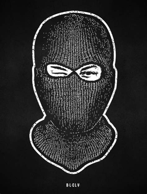 Vslprcptn Tattoo Drawings Art Tattoo Art Drawings Ski Mask Tattoo