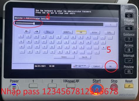 Drivers found in our drivers database. Download driver Máy Photocopy Konica Minolta Bizhub 650i