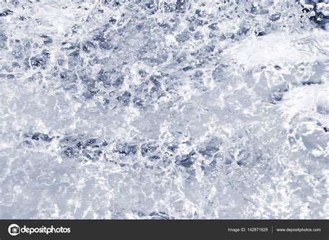 Cracked Ice Texture Stock Photo By ©xload 142871829