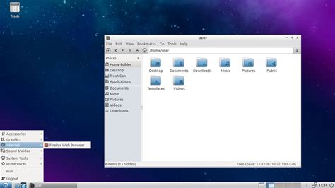 How To Install Lxde Desktop Environment On Ubuntu 1804
