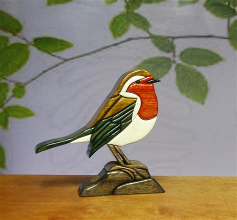 Pin By Woodflair Wood Sculptures On Birds Intarsia Wood Patterns