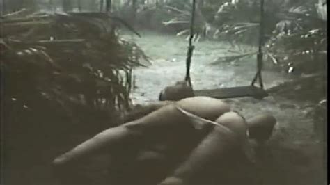 Naked Marilyn Jess In Emmanuelle Iv