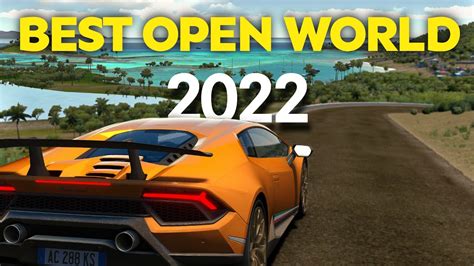 10 Best Open World Mods In Assetto Corsa 2022 Free Roam Maps With