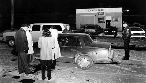 A young man's disappearance, a gruesome double-murder, a doctor's