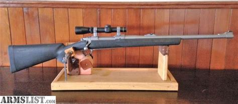 Armslist For Sale Ruger M77 Hawkeye 375 Alaskan