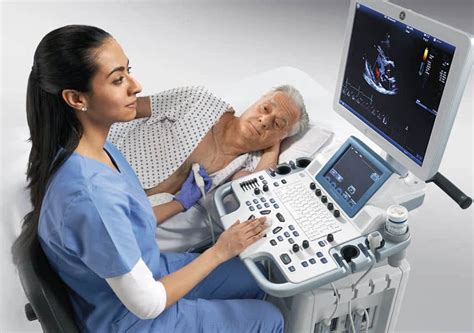 Cardiac Sonography Sonography Student Vascular Ultras