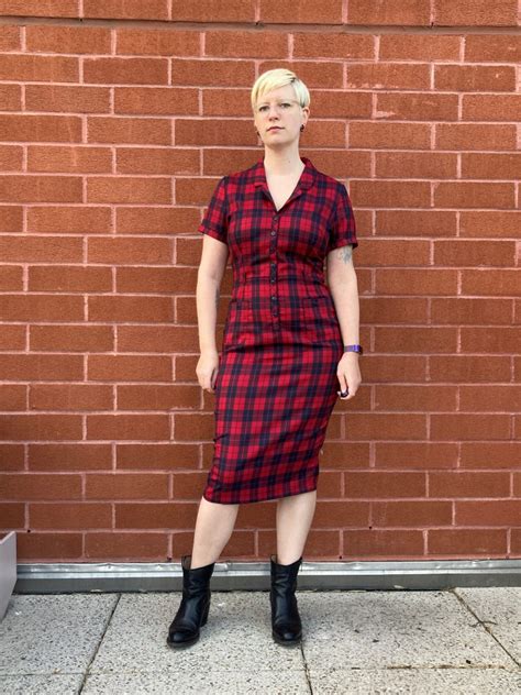 Off The Rack ~ Reviewing Collectif Dolores And Caterina Dresses