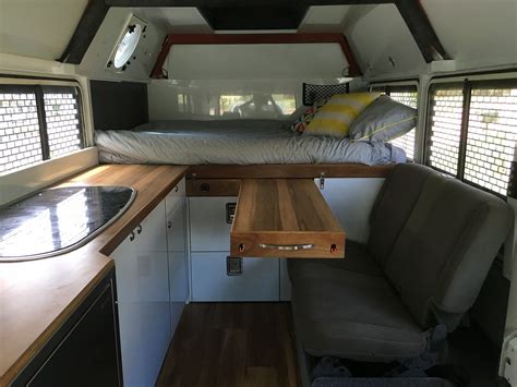 Majestic 30 Super Cool Mini Van Camper Ideas For Fun Summer Holiday