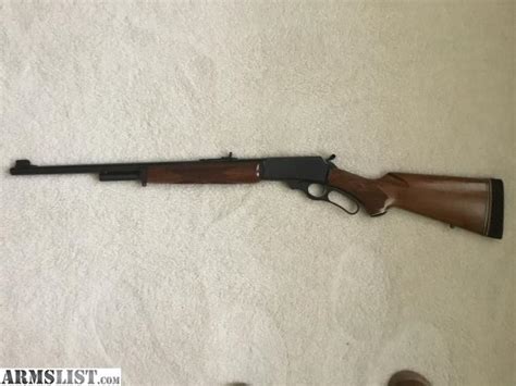 Armslist For Sale Marlin 45 70 Lever Action