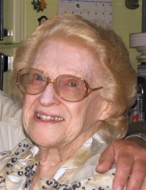 Avis Bell Banashek - Rausch Funeral Homes