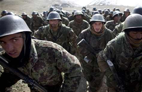 Taliban militants overrun key Afghan army outpost - cleveland.com