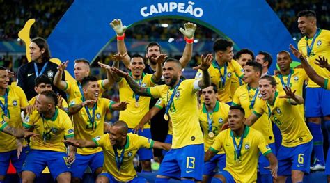 The copa américa is south america's major tournament in senior men's football and determines the continental champion. 2019 Copa America Match Schedule in Indian Standard Time IST