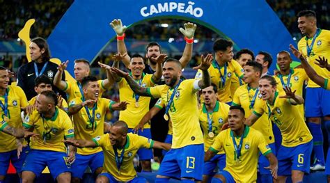 Like facebook, instagram, twitter will surely feature live updates and live streaming of the copa america 2019 matches. 2019 Copa America Match Schedule in Indian Standard Time IST