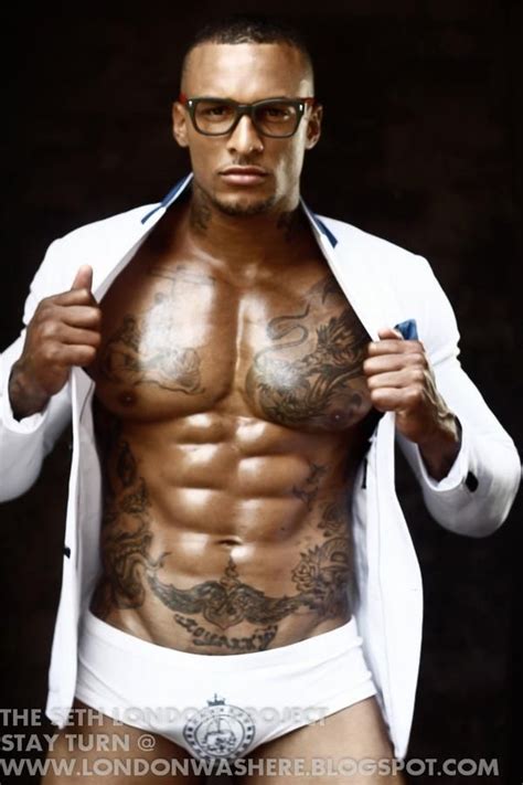 David Mcintosh Black Is Beautiful Gorgeous Men Beautiful Body