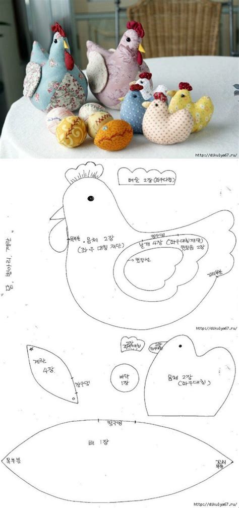 100+ stuffed toy diy free patterns! 644 best Stuffed Animal Patterns and Ideas images on Pinterest