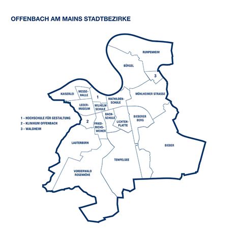 Die wohnungen in offenbach am main sind durchweg bezahlbar. Wohnung mieten Offenbach am Main - ImmobilienScout24