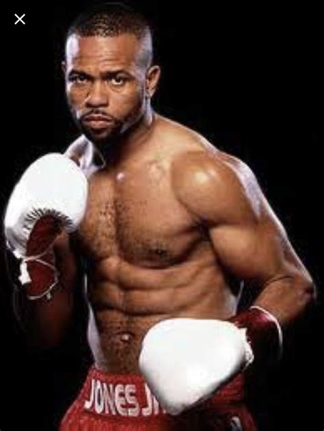 Roy Jones Jr Usa Ibf World Super Middleweight Champion Roy Jones Jr Boxing History