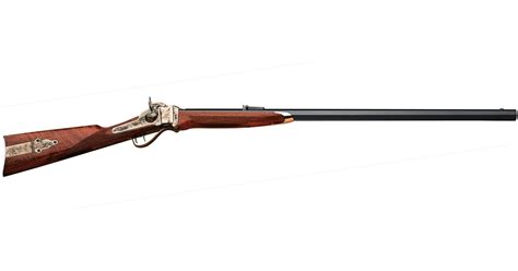 Davide Pedersoli Sharps Rifle Quigley 45120 45120 Armes D