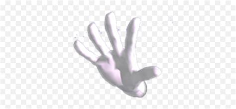 Master Hand Roblox Hand Pngmaster Hand Png Free Transparent Png