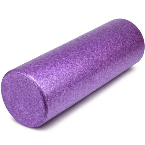 Yes4all Epp Exercise Foam Roller Extra Firm High Density Foam Roller Best For Flexibility