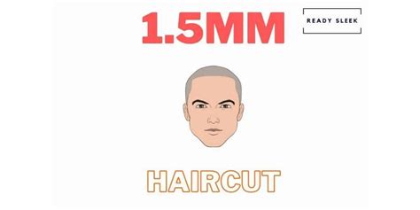 My last 3 haircuts from here by chance have been with the same lady and i don't know her name. The 1.5mm Haircut (Number 0.5): Guard, Look, Trim Guide ...