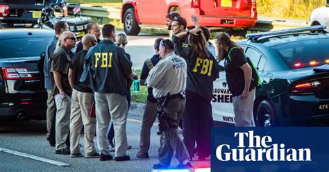 The Aftermath Of The Florida School Shooting In Pictures World News