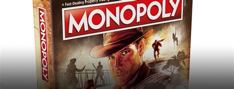 Hasbro Indiana Jones Live Stream Reveals | Lucasfilm.com