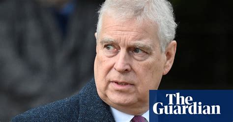 met rejects calls to investigate prince andrew after release of epstein files prince andrew