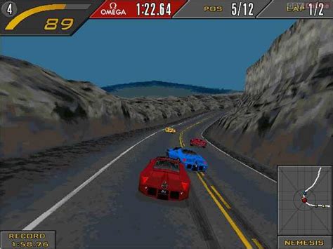 Download Game Need For Speed 2 Se Full Version Free Sworiza