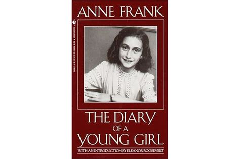 ‘the Diary Of Anne Frank The Marthas Vineyard Times