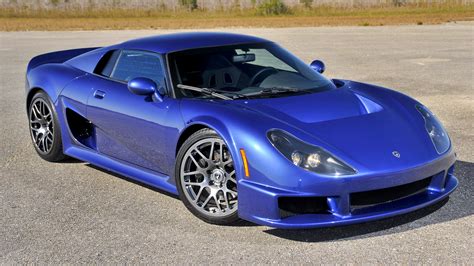 The Rossion Q1 Is The Underrated American Supercar Everyone Forgot Existed
